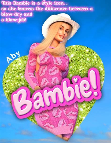 barbie porn game